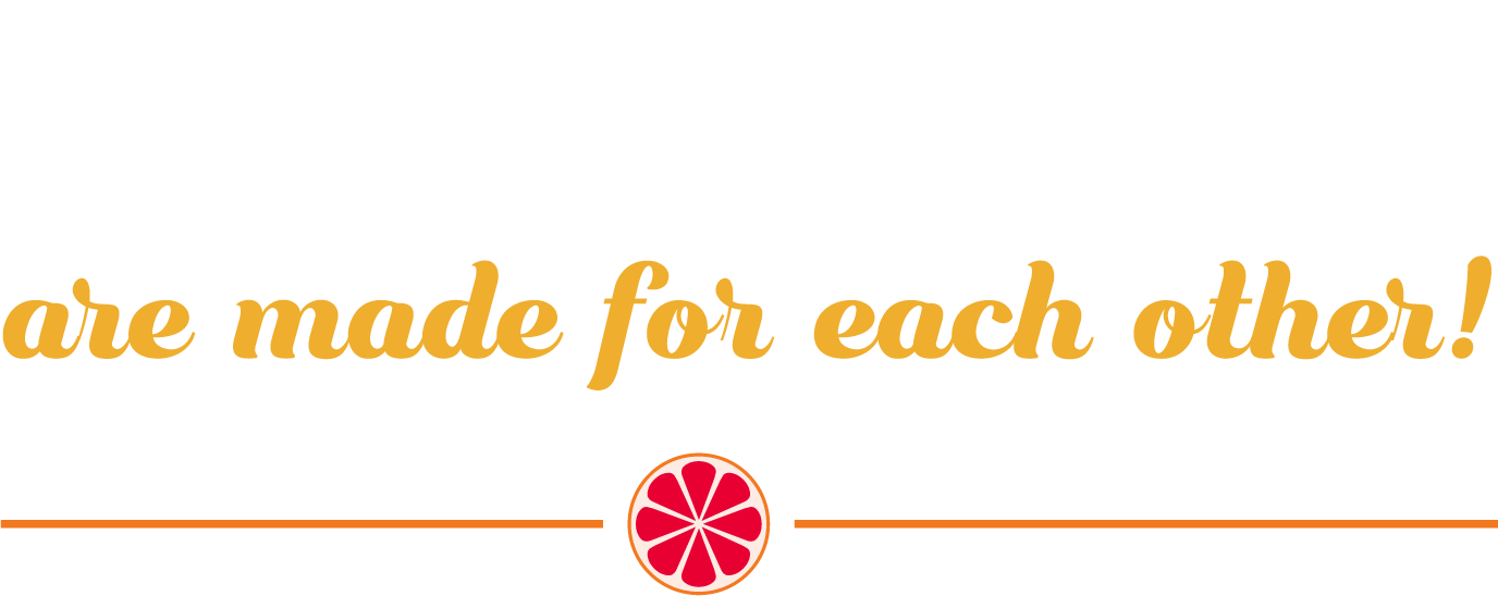 Winter Sweetz™ grapefruits and the New Year are made for each other!